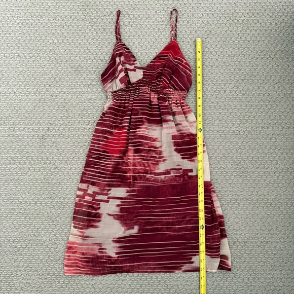 Mossimo Patterned Dress - Picture 4 of 5